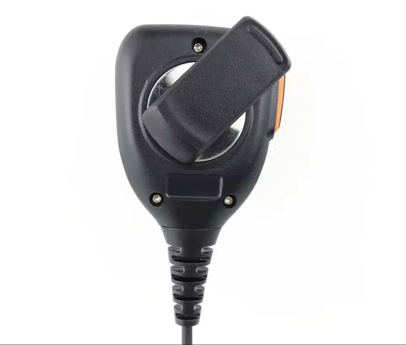 Walkie Talkie Alto-falante Microfone para Radtel