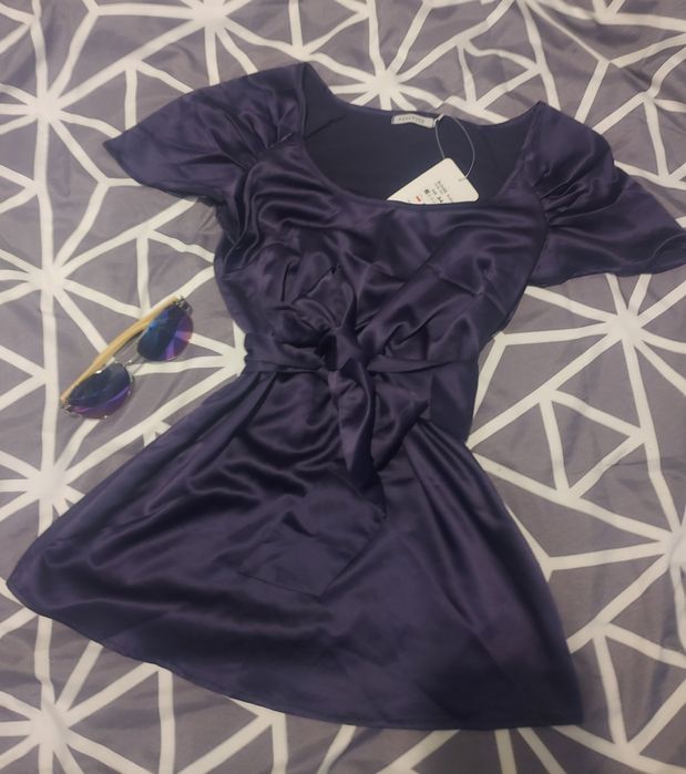 bluzeczka RESERVED rozm. 34/XS NOWA