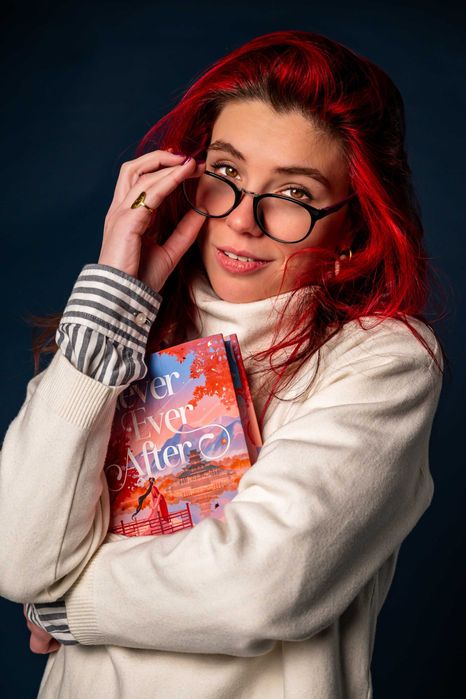 Женский фотограф Днепр. Портреты / Фешн