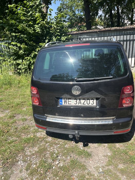 Volkswagen ID.7 Tourer