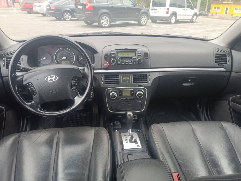Hyundai Sonata продам