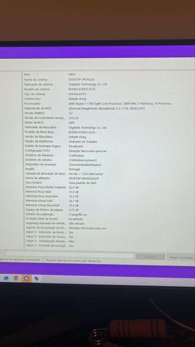 PC Gaming / Workstation