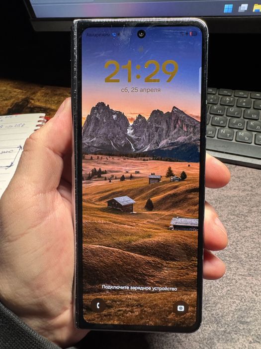 Samsung ZFold 4 512