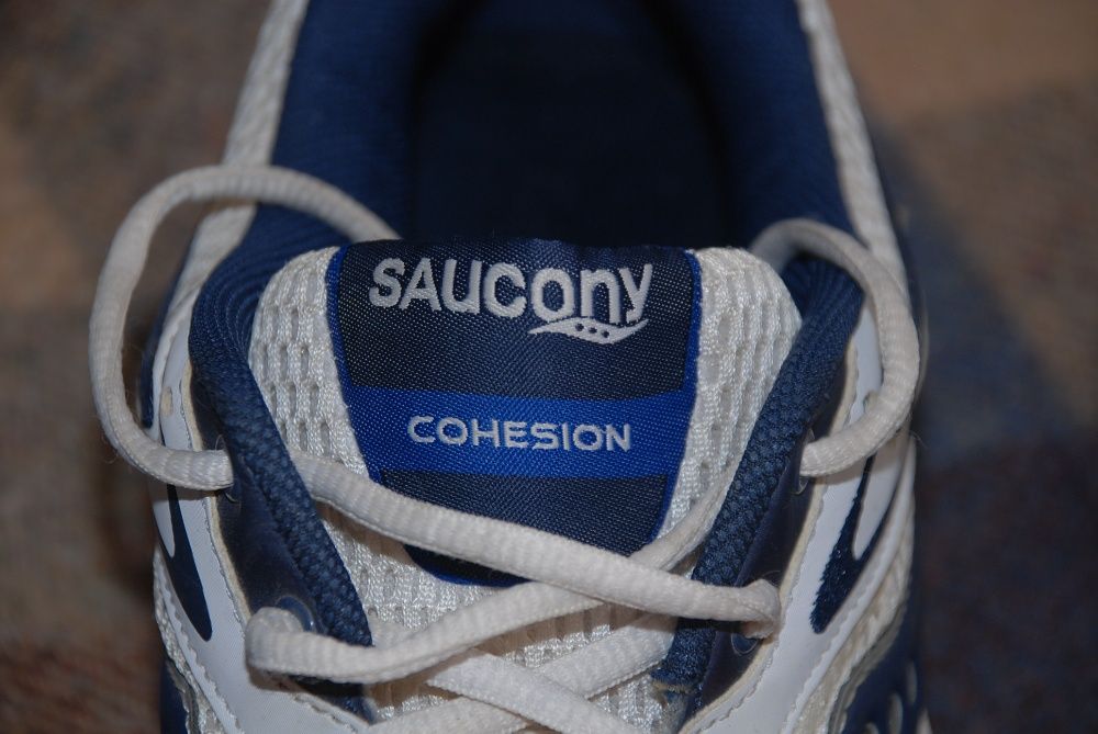 Buty sportowe Saucony Cohesion, r. 45