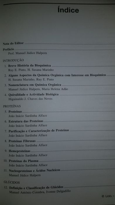 Livro de Química, faculdades farmacia , quimica ...