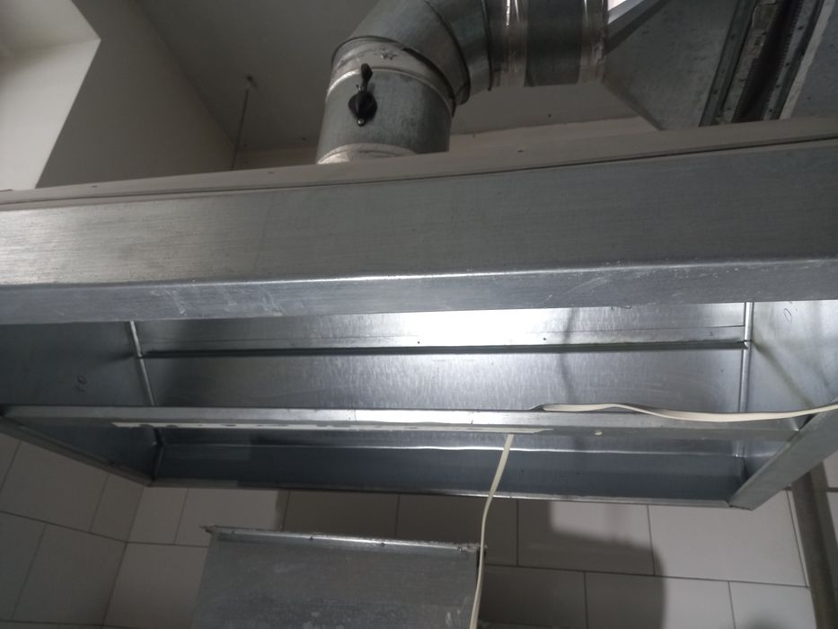 Витяжка  побутова