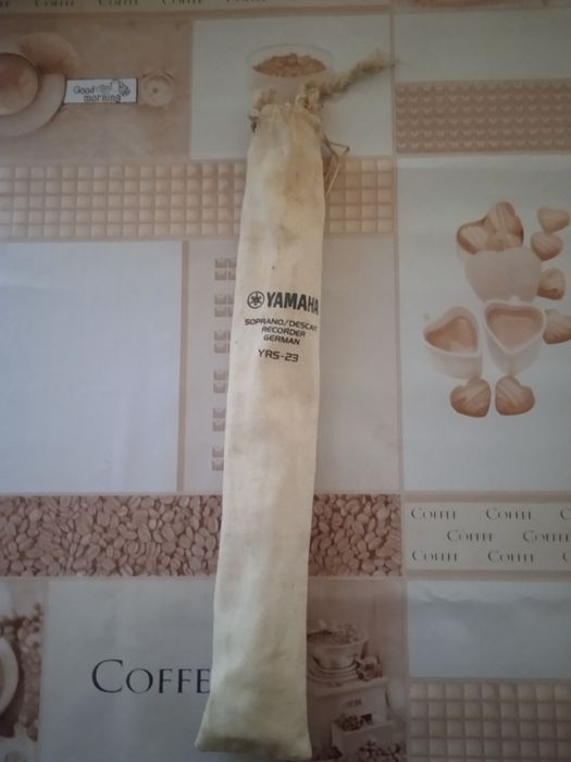 Продам сопилку Ямаха сопрано