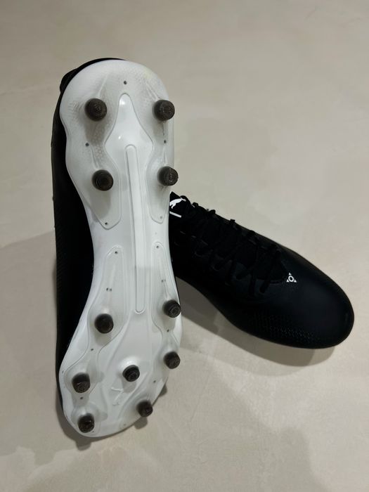 Chuteira Puma King Pro FG/AG 42