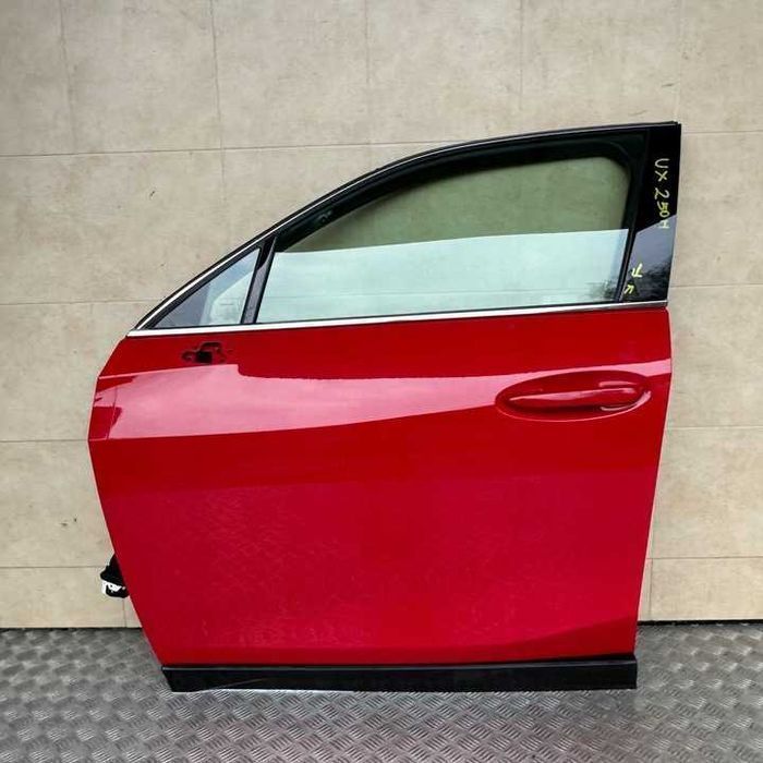 Двери передние задние правые левые Lexus UX разборка