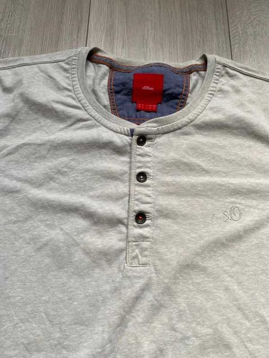 Koszulka - s.Oliver - Rozmiar M