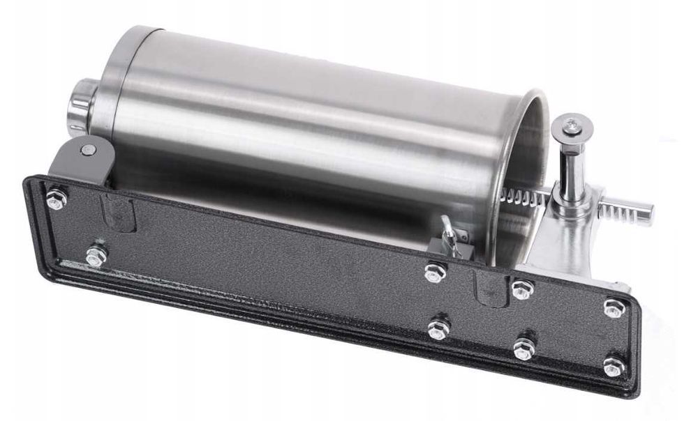 NADZIEWARKA do Kiełbas Wędlin MASZYNKA Szpryca Lewarek do KIEŁBASY 3kg