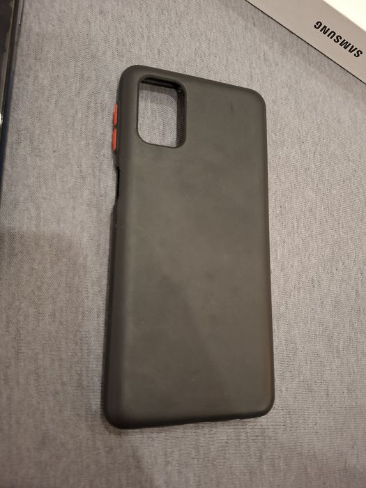Samsung M31S - tanio.
