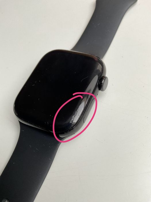 apple watch 10 series 46mm