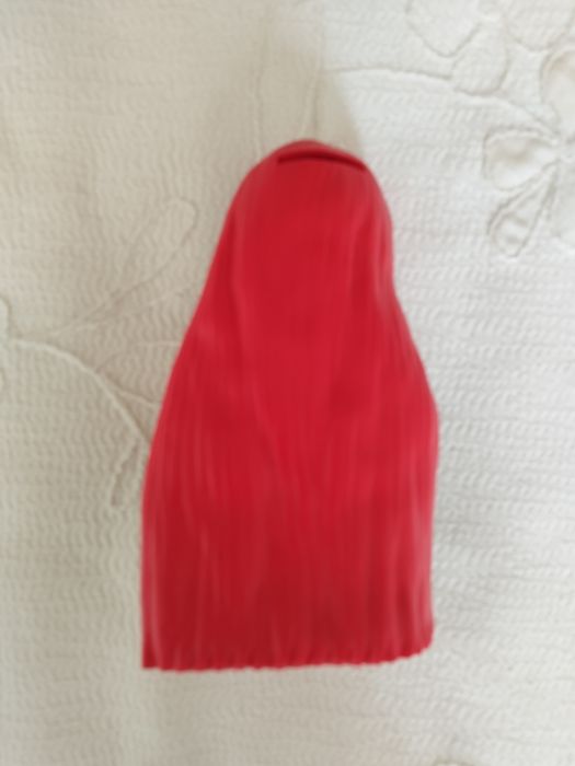 Mealheiro em forma de busto da Sally, representando a icónica personag