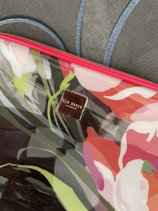Косметичка ted baker оригінал