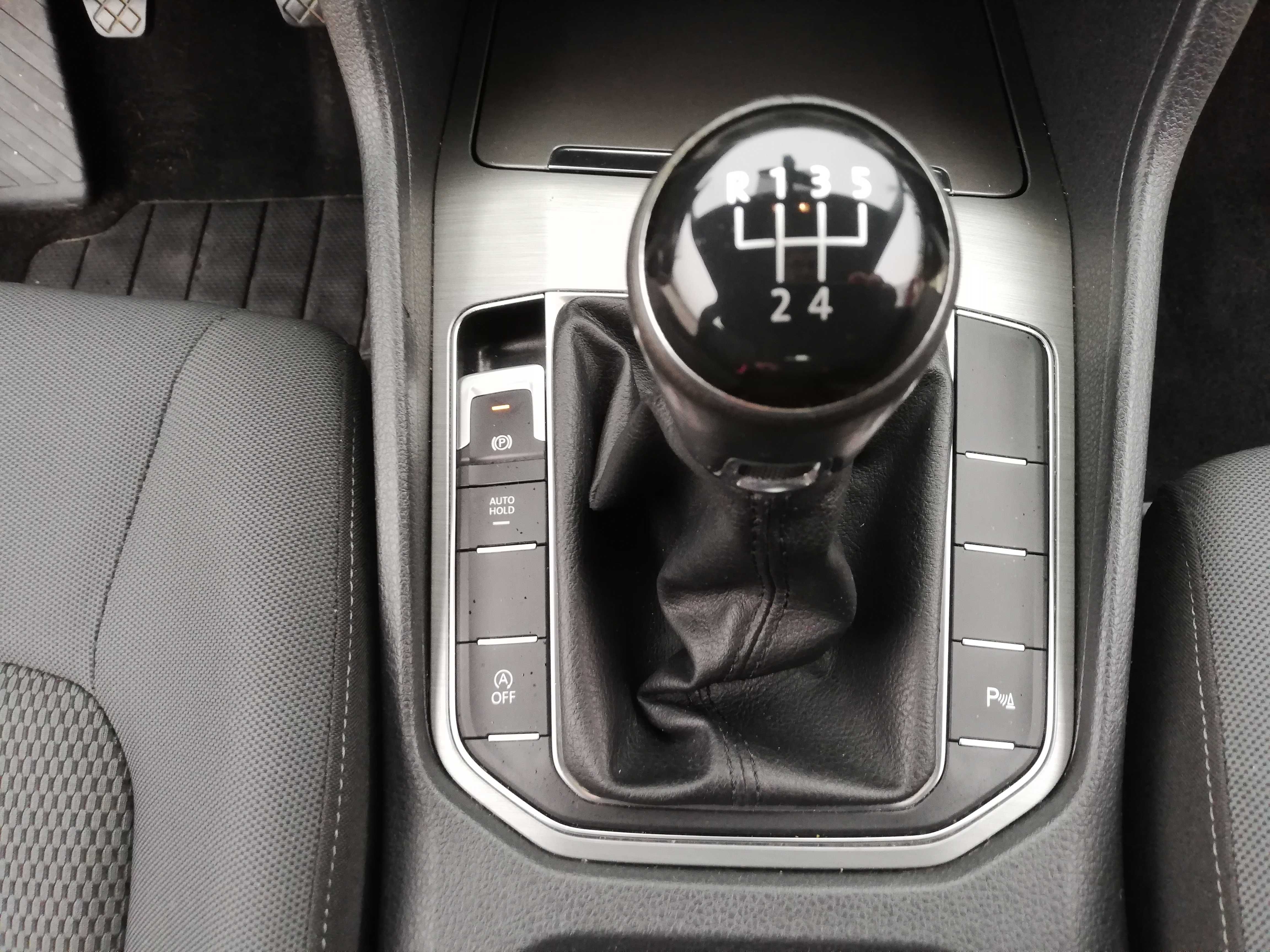 Für Volkswagen VW MK7 Golf 7 MK 7,5 Auto Klimaanlage Knob