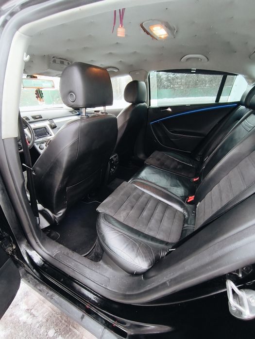 Volkswagen Passat 2.0D // 2007 // Super Stan // Full Wypas // Raty //