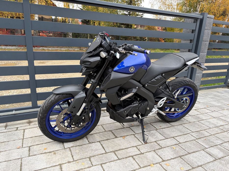 Yamaha