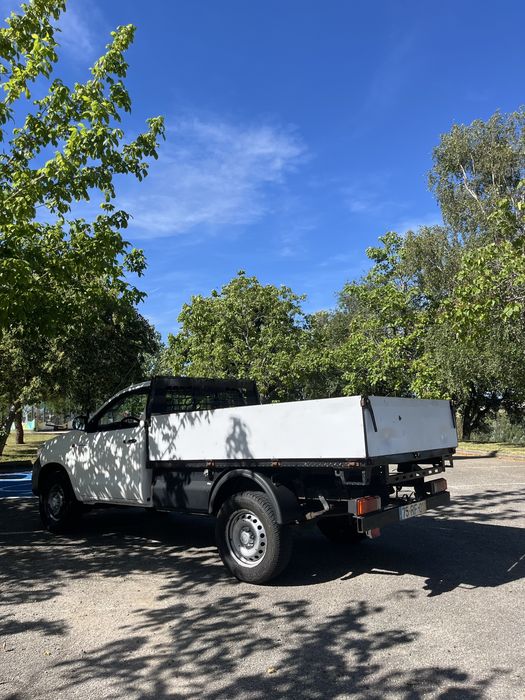 Toyota Hilux 2.5 D-4D