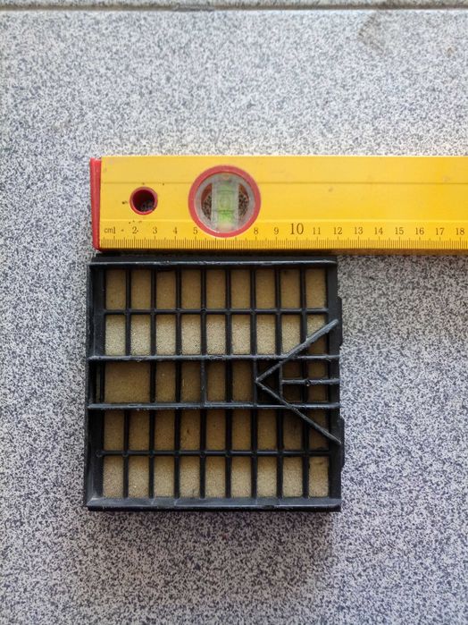 Varias peças vaporeto polti