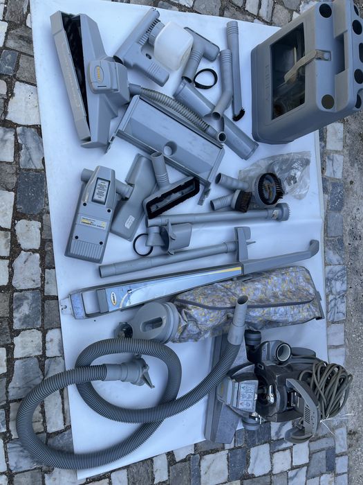 Aspirador - KIRBY - model G7E