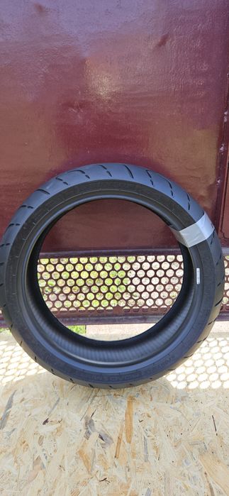 Мото резина Danlop 190/50/17