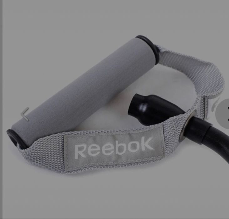 Elastico Reebok novo , Top