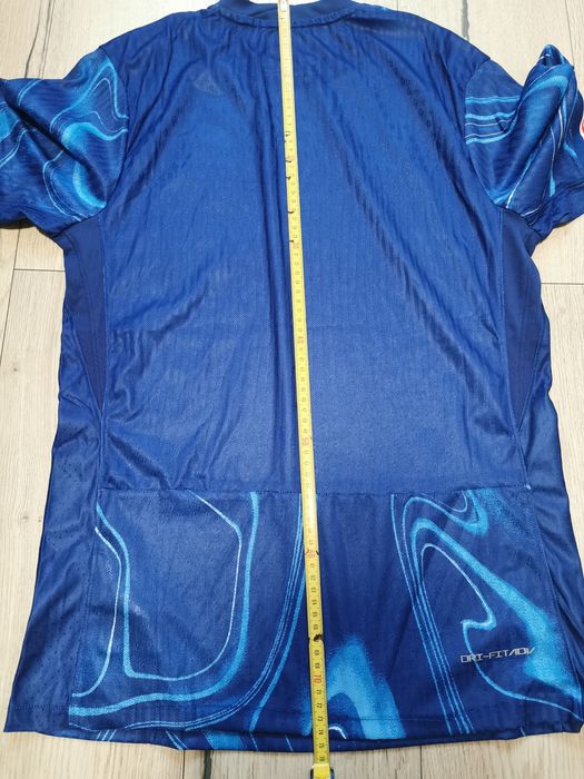 Koszulka Nike Chelsea FC meczowa
