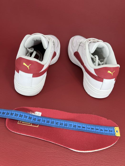 Кросівки  Жіночі 38р.  Puma CA Pro Classic. моделі — 380190-45.