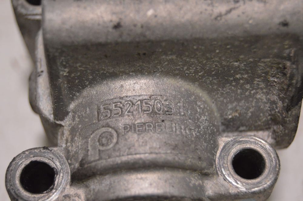 VÁLVULA EGR GASES PIERBURG 55215031 ALFA ROMEO 159 2.4 JTDM 200CV