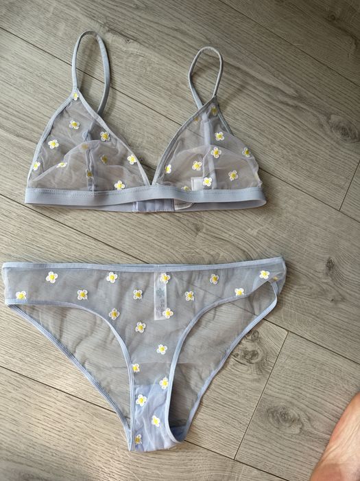 Комплект белья Primark M