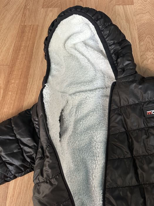 Дитячий комбінезон для хлопчика