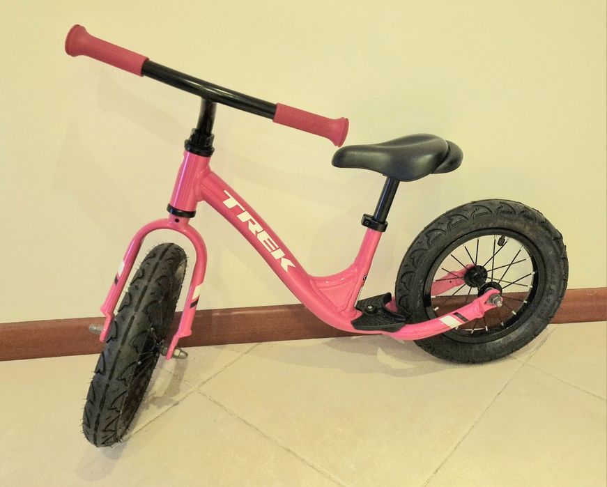 Bicicleta aprendizagem