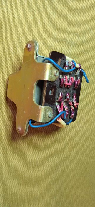 Трансформатор б/у