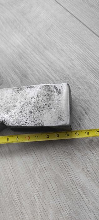 Топор,стара Німеччина