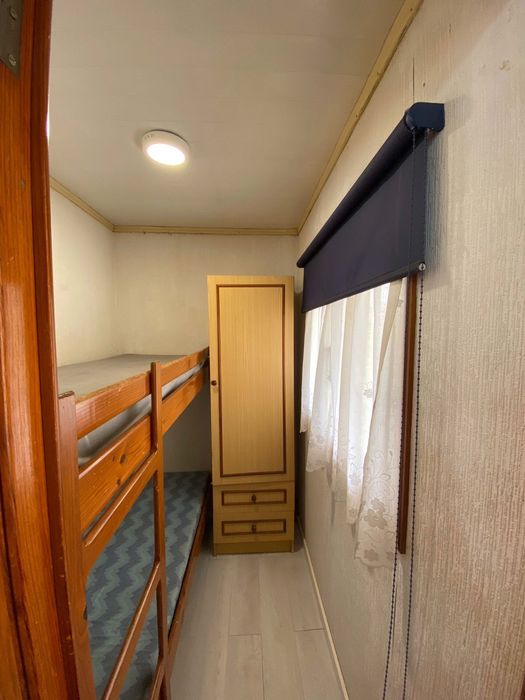 Vendo Casa Movél