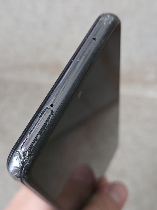 Samsung a52s,5g,6/128g полностью рабочий
