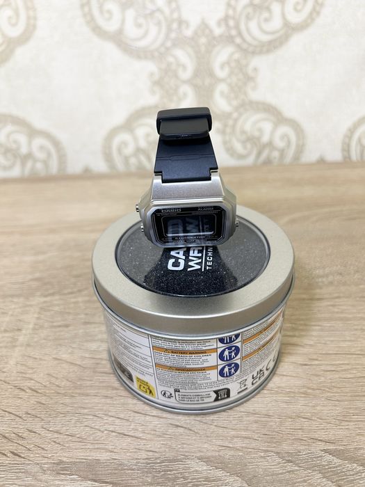 Оригінальний годинник Casio W-217HM-7B