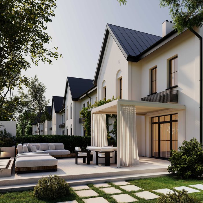 Продам 4х кімнатний Таунхаус в Переяславі/Закритий комплекс/двір/111м2