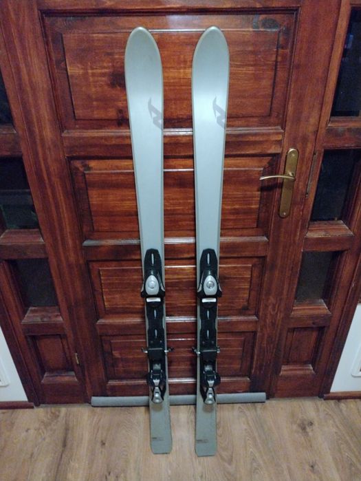 Narty Nordica 155cm