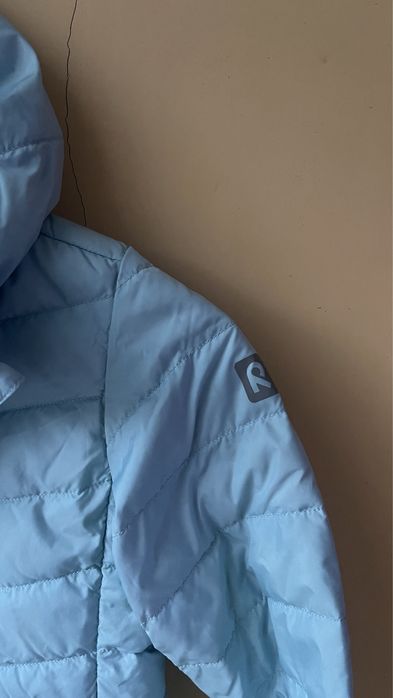 Куртка-пуховик Reima