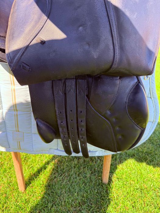 Siodło euroriding achat