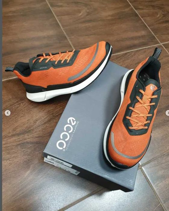 Ecco BIOM NATURAL MOTION кросівки оригінал 43 44