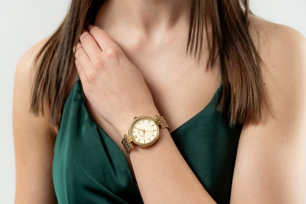 zegarek damski paul lorens pl11378b2-4d1 + box