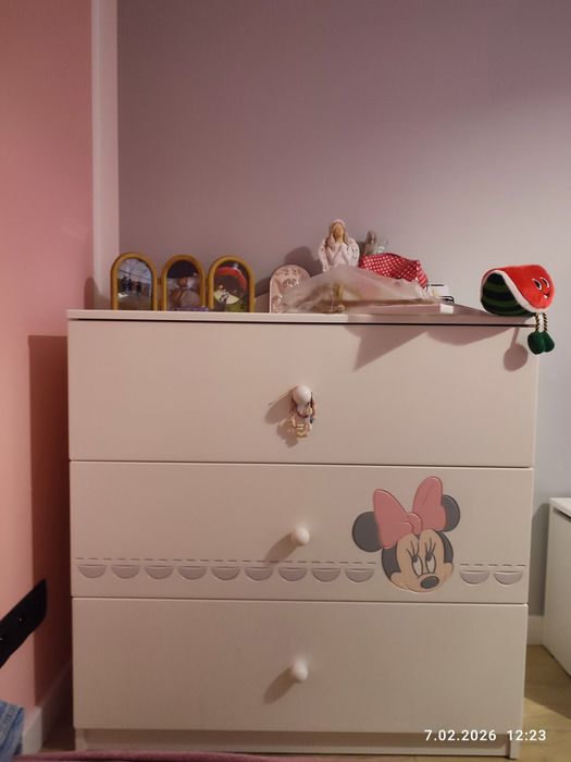 Meble   Mablik Minnie