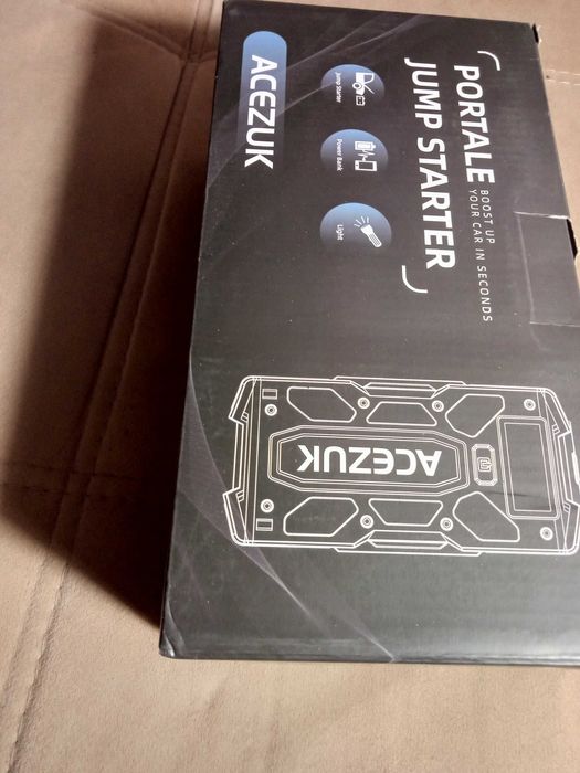 Buster Variedade. Oportunidade