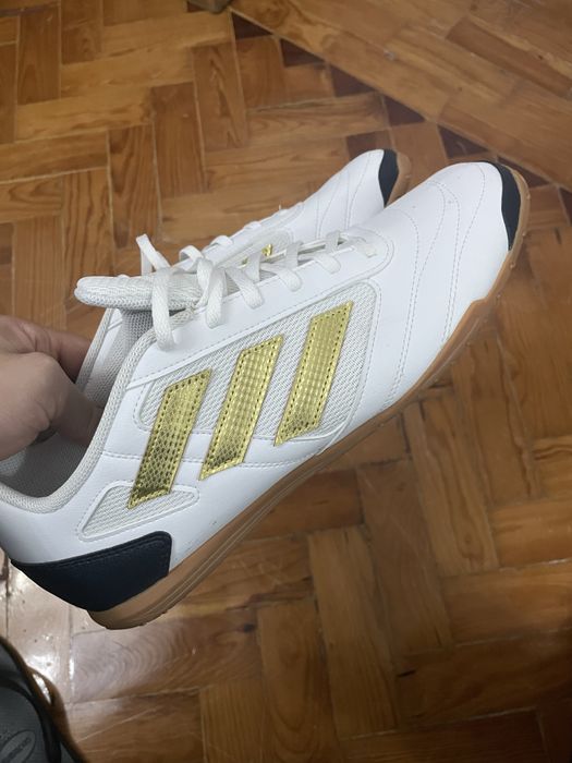 Chuteira Futsal Adidas