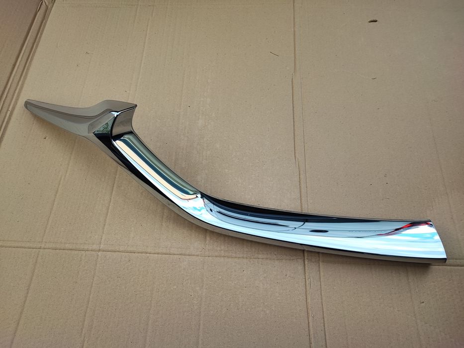 Listwa chrom zderzaka Mazda CX5 prawa
