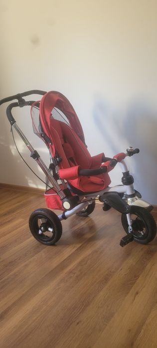 Rowerek trójkołowy