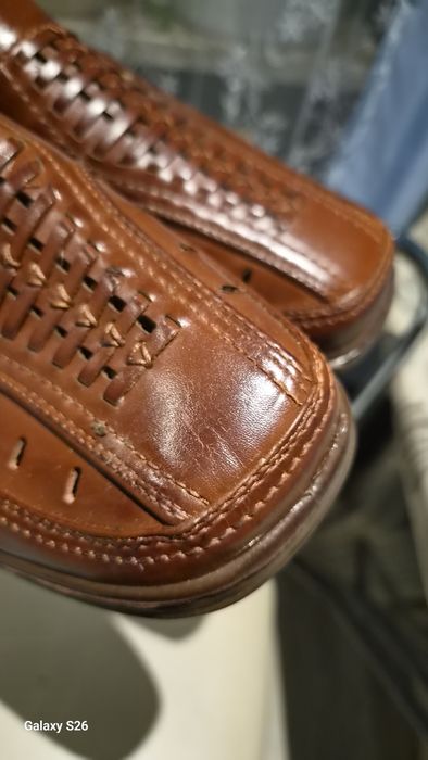 Buty męskie nowe